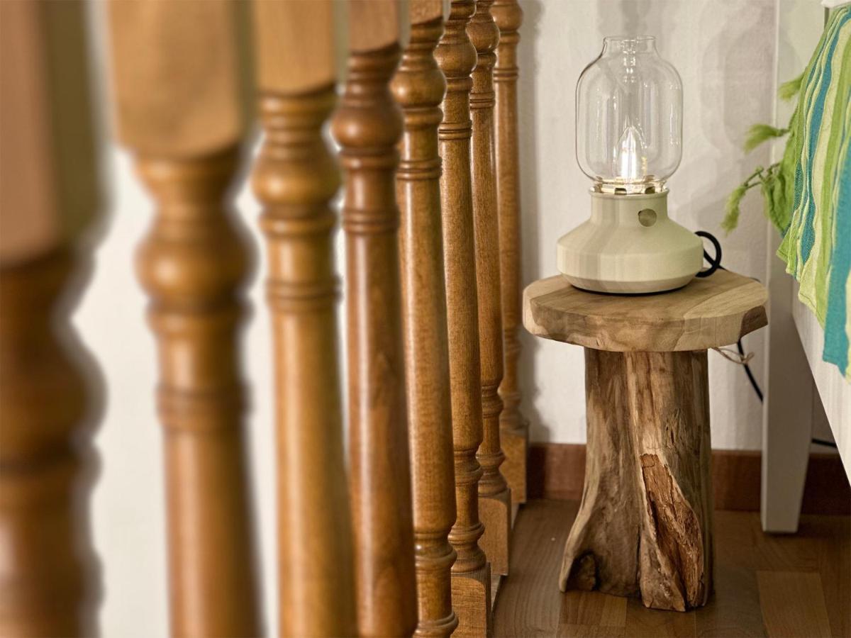Villa La Milanina Lipari  Extérieur photo
