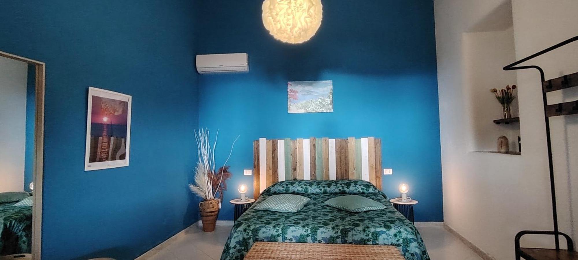 Villa La Milanina Lipari  Extérieur photo